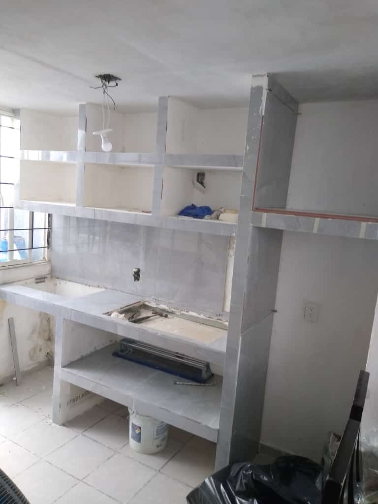 Trabajo de acabados 2