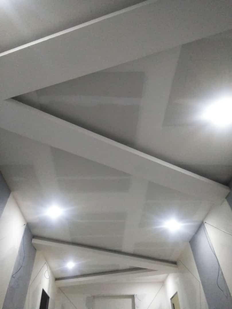Trabajo de acabados 9